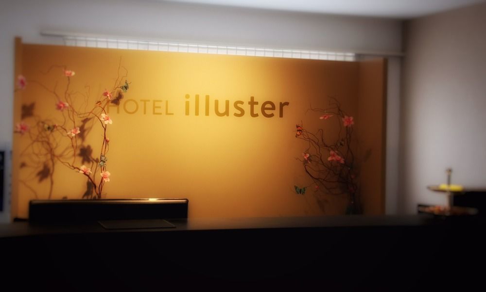 Hotel Illuster - Urban & Local Екстер'єр фото